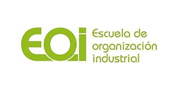 Logo de eoi