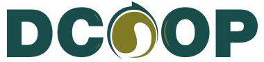 Logo de Dcoop