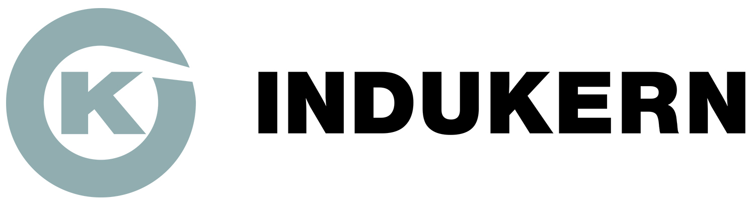 Logo de Indukern
