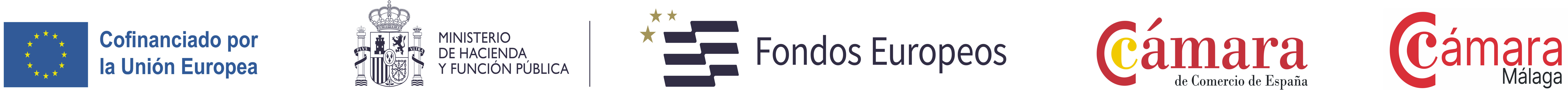 Logos de UE