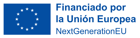 Logo de nextgenerationEU